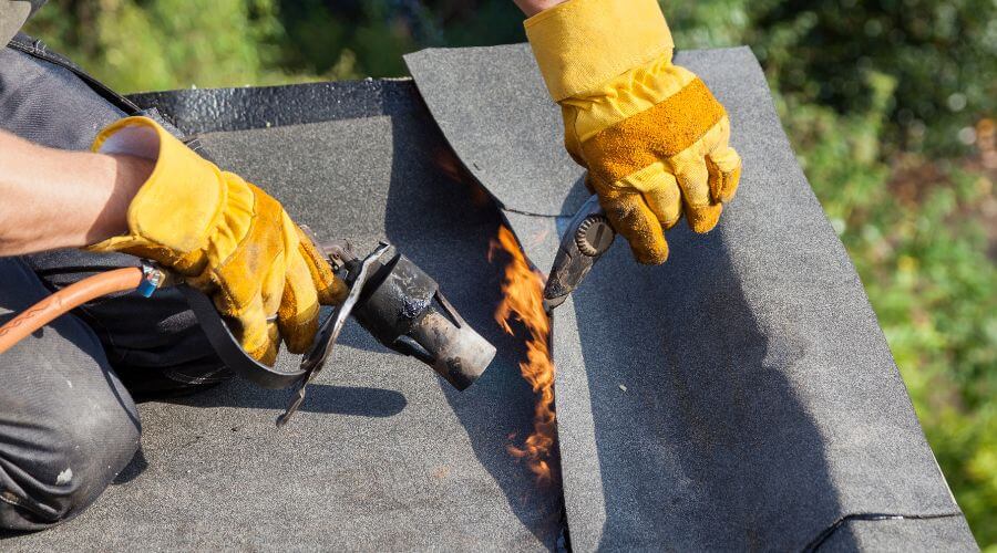 Expert top industrial roofings services in Humboldt, IA